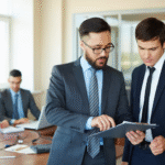 Business and Management: Building Strong Foundations for Long-Term Success