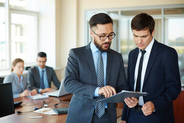 Business and Management: Building Strong Foundations for Long-Term Success